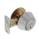 DEADBOLT 1CY, SS, 2-WAY LATCH - 82840 DEADBOLT 1CY, SS, 2-WAY LATCH - 82840